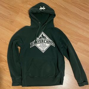 COPY - Beaver Canoe sweatshirt